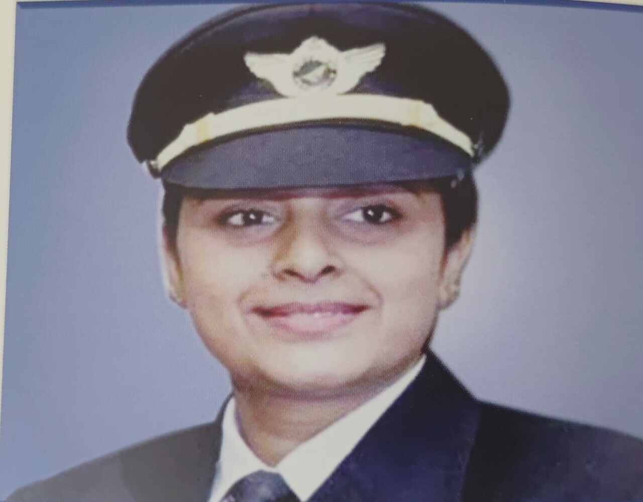 Capt. Ramyakirti Gupta