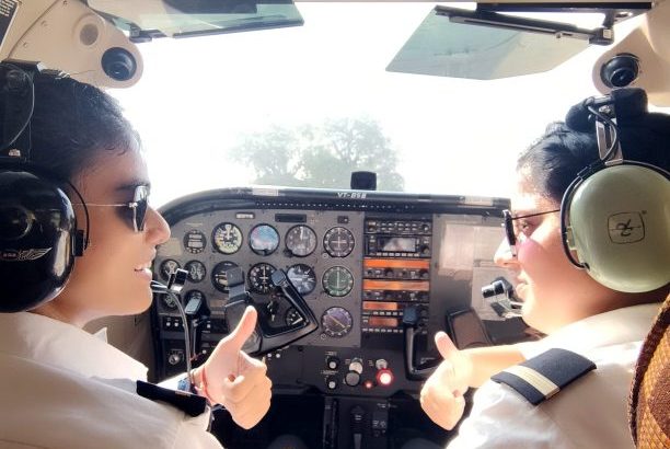 Private Pilot License (PPL)