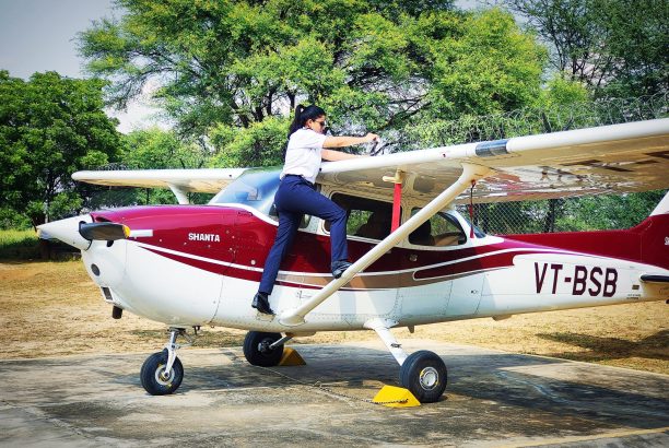 Flight Instructor Rating (FIR)